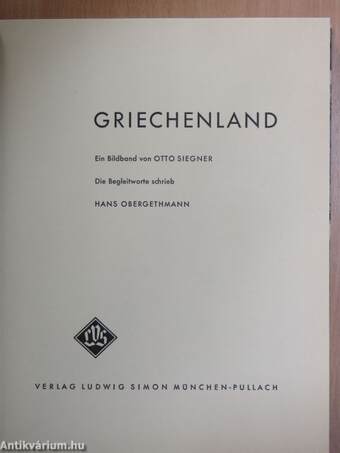 Griechenland