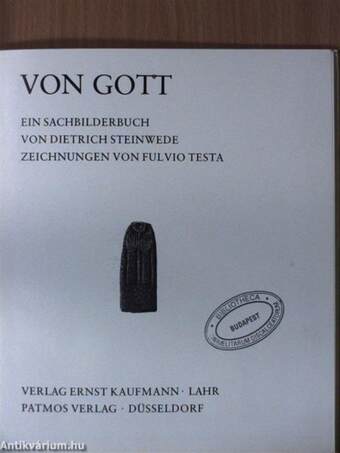 Von Gott