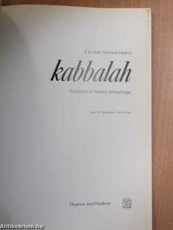 Kabbalah