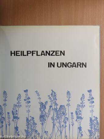 Heilpflanzen in Ungarn