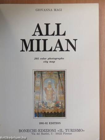 All Milan