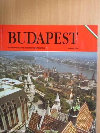 Budapest