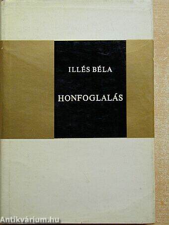 Honfoglalás