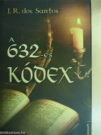 A 632-es kódex