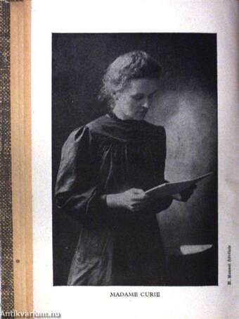 Madame Curie