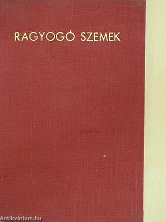 Ragyogó szemek