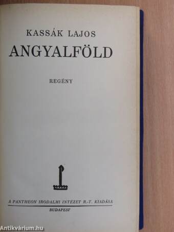 Angyalföld