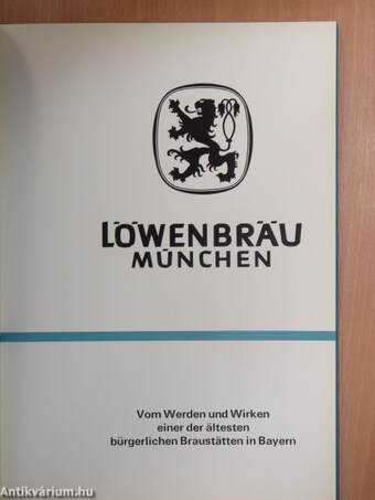 Löwenbräu