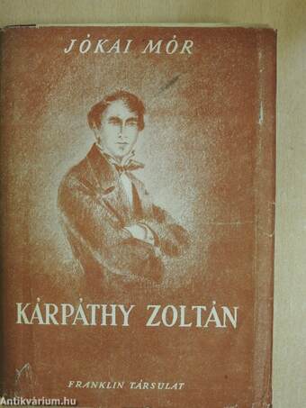 Kárpáthy Zoltán I-II.