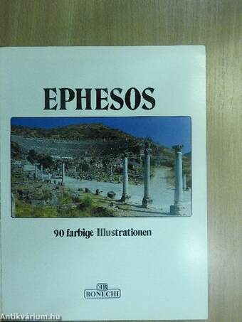 Ephesos