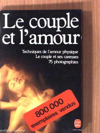 Le couple et l'amour