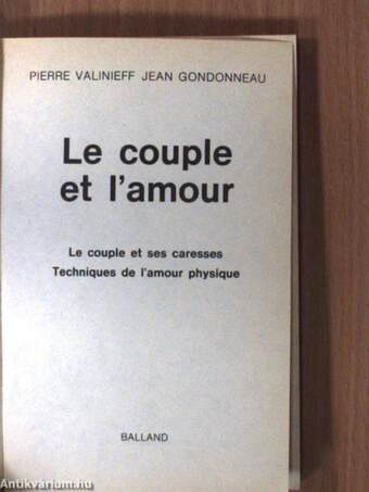 Le couple et l'amour