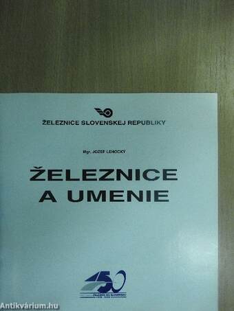 Zeleznice a umenie