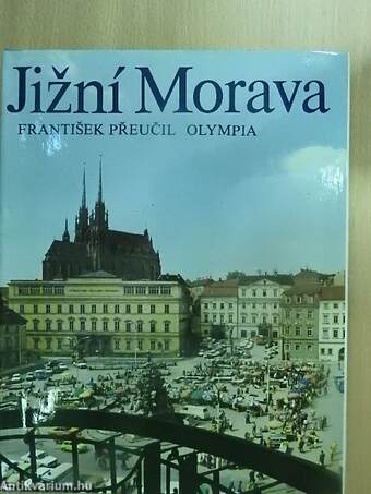 Jizní Morava