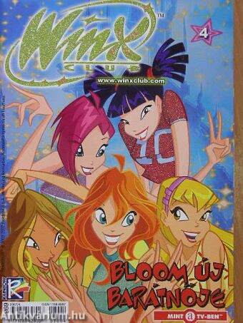 WinxClub 4.