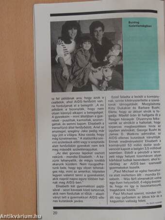 Nők Magazinja 1989/12.