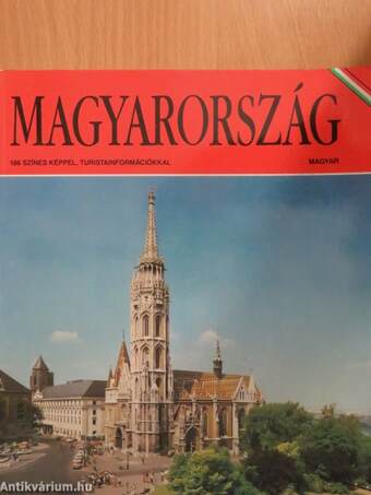 Magyarország