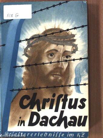 Christus in Dachau