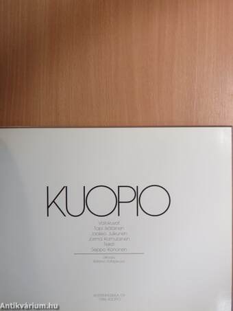 Kuopio