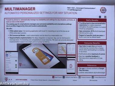 Marketplace one pager