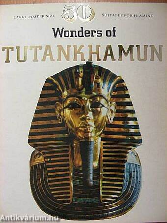 Wonders of Tutankhamun
