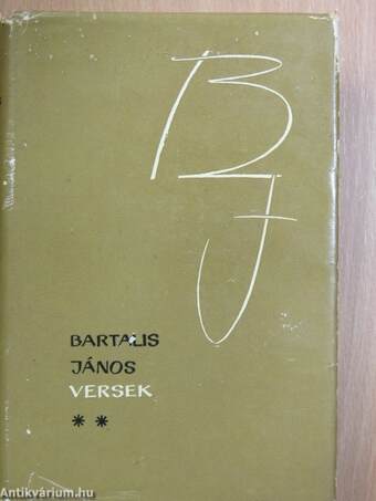 Versek II.