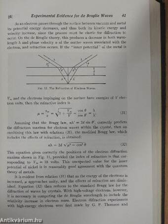 Atomic and Nuclear Physics