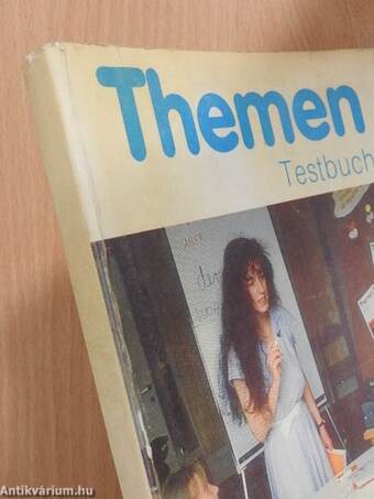 Themen - Testbuch