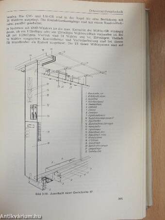 Lehrbuch der Fernmeldetechnik