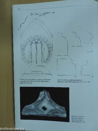 A királyi udvar építkezései Magyarországon 1480-1515