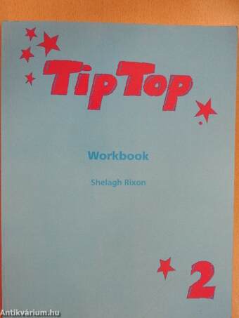 TipTop - Workbook 2