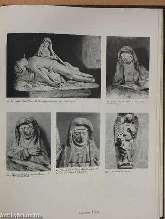 The Entombment of Christ/French Sculptures of the Fifteenth and Sixteenth Centuries