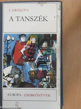 A tanszék