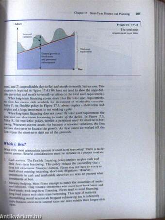 Fundamentals of Corporate Finance