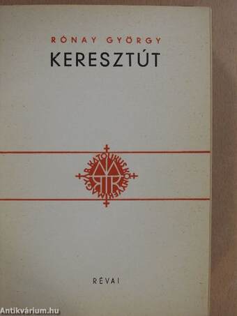 Keresztút