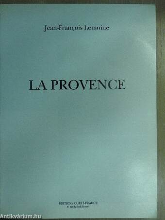 La Provence