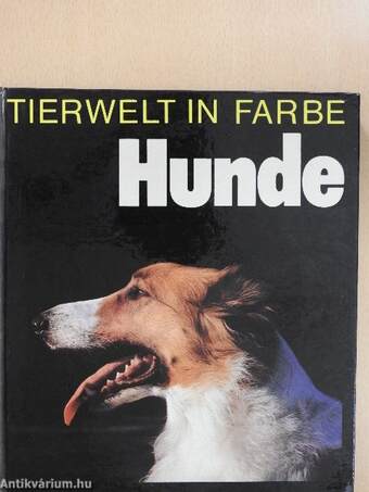 Hunde