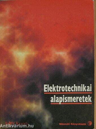 Elektrotechnikai alapismeretek