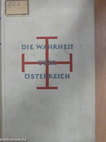 Die Wahrheit über Österreich