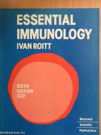 Essential immunology