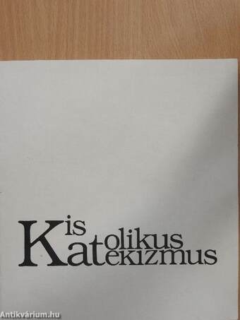 Kis katolikus katekizmus