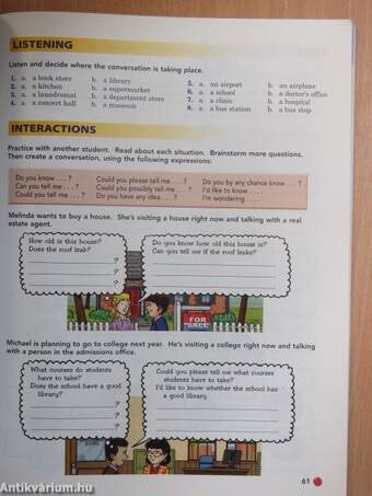 Side by Side Student Book 4.