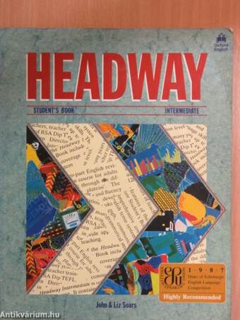 Headway - Intermediate - Student's Book