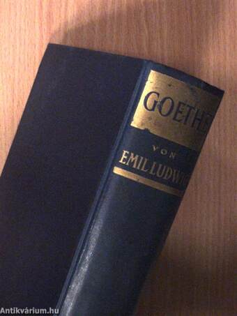 Goethe