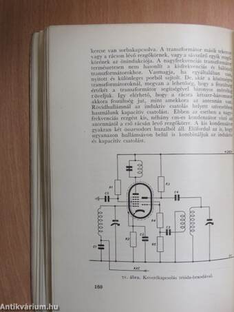 Tungsram Rádió Tanácsadó