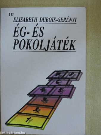 Ég- és pokoljáték