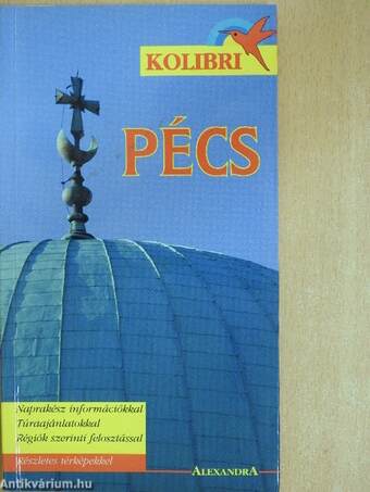 Pécs