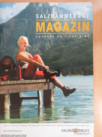 Salzkammergut Magazin 2006