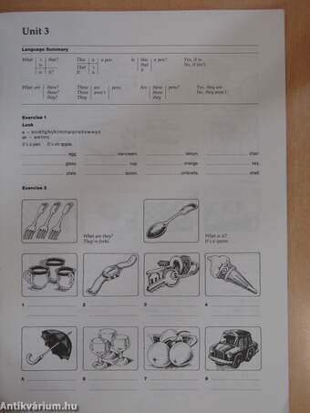 Streamline English Departures - Workbook A