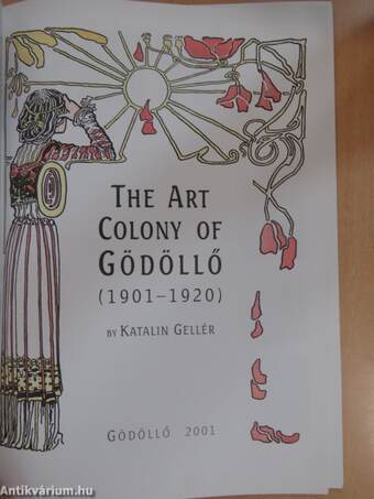 The Art Colony of Gödöllő